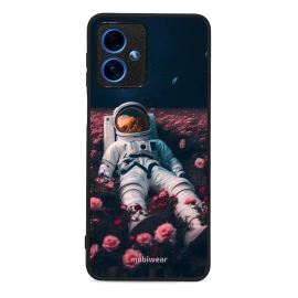 Etui Glossy Case do Motorola Moto G54 5G - wzór G002G