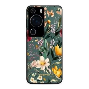 Etui Glossy Case do Huawei P60 Pro - wzór GP71G