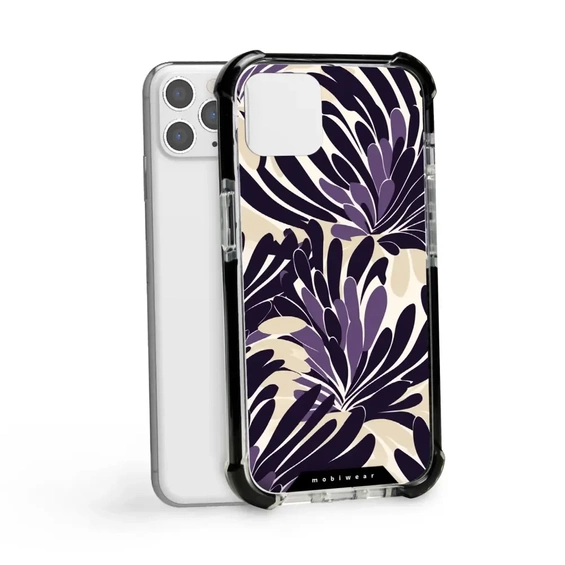 Etui MagSafe Elite Bumper Apple iPhone 11 Pro Max - wzór DA47D