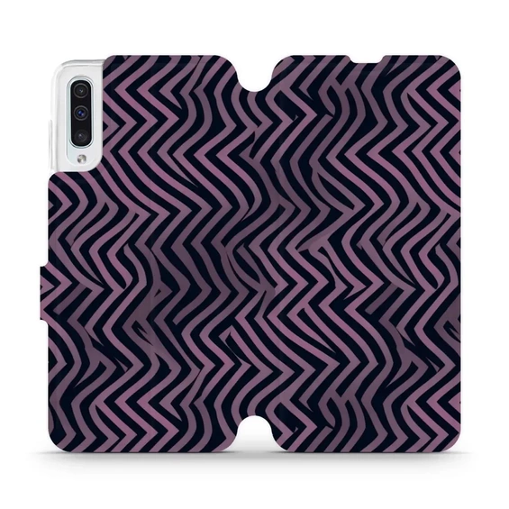 Etui do Samsung Galaxy A50 - wzór VA55S