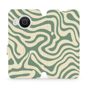 Etui do Nokia X20 - wzór VA57S