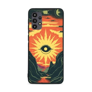 Etui Glossy Case do Samsung Galaxy A32 5G - wzór G055G