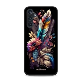 Etui Glossy Case do Samsung Galaxy M34 5G - wzór G011G