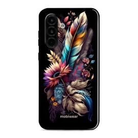 Etui Elite Pro do Samsung Galaxy A36 5G - wzór E011E