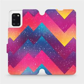 Etui do Samsung Galaxy A31 - wzór V110S