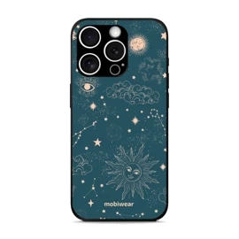 Etui Glossy Case do Apple iPhone 15 Pro Max - wzór G047G