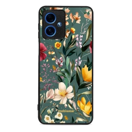 Etui Glossy Case do Motorola Moto G54 5G - wzór GP71G