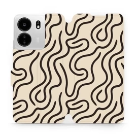 Etui do Xiaomi POCO C65 - wzór VA60S