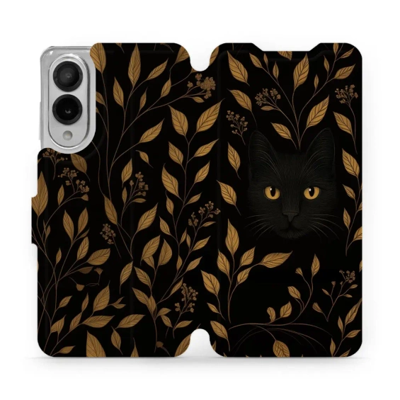 Etui do Samsung Galaxy S25 Edge - wzór V164S