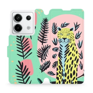 Etui do Xiaomi Redmi Note 13 PRO - wzór VP52S