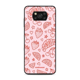Etui Glossy Case do Xiaomi Redmi Note 14 4G - wzór GP86G