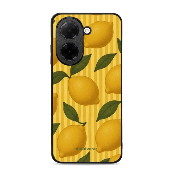 Etui Glossy Case do Xiaomi Redmi A5 - wzór GP81G