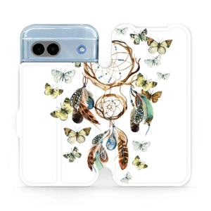 Etui do Google Pixel 8A - wzór M001P