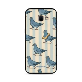 Etui Glossy Case do Samsung Galaxy A5 2017 - wzór GP91G