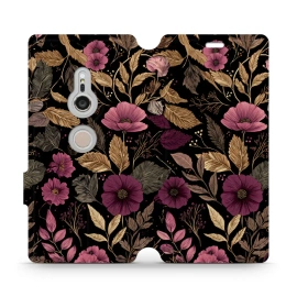 Etui do Sony Xperia XZ2 - wzór V170S