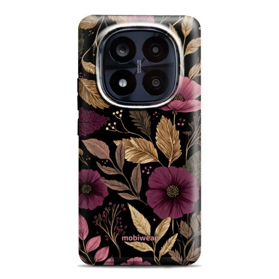 Etui Elite Pro do Xiaomi Redmi Note 14 Pro Plus 5G - wzór E170E