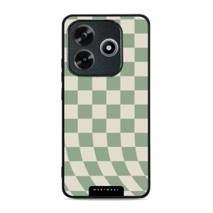 Etui Glossy Case do Xiaomi Redmi Note 14 5G - wzór GA58G