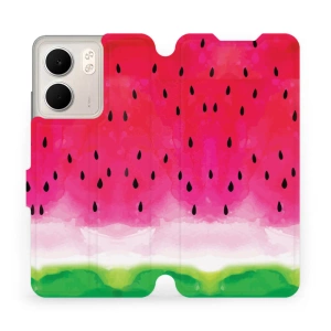 Etui do OPPO A5x - wzór V086S