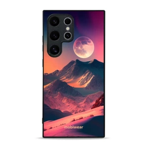 Etui Glossy Case do Samsung Galaxy S24 Ultra - wzór G008G