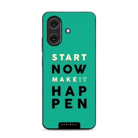 Etui Glossy Case do Realme Note 60 - wzór G079G