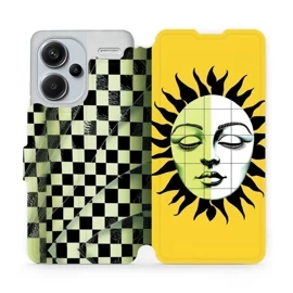 Etui do Xiaomi Redmi Note 13 PRO Plus - wzór VP56S