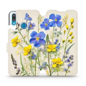 Etui do Huawei P Smart 2019 - wzór VP41S