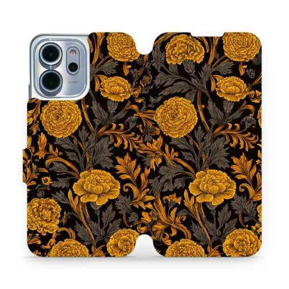 Etui do OPPO Reno 14 FS 5G - wzór V173S