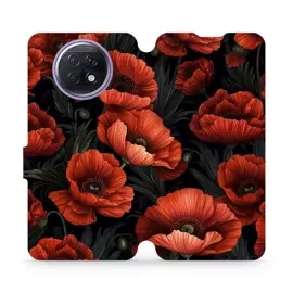 Etui do Xiaomi Redmi Note 9T - wzór VP45S