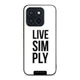 Etui Glossy Case do Huawei Honor X8c - wzór G070G