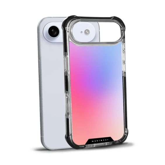 Etui MagSafe Elite Bumper Apple iPhone 17 Air - wzór D032D