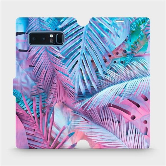 Etui do Samsung Galaxy Note 8 - wzór MG10S