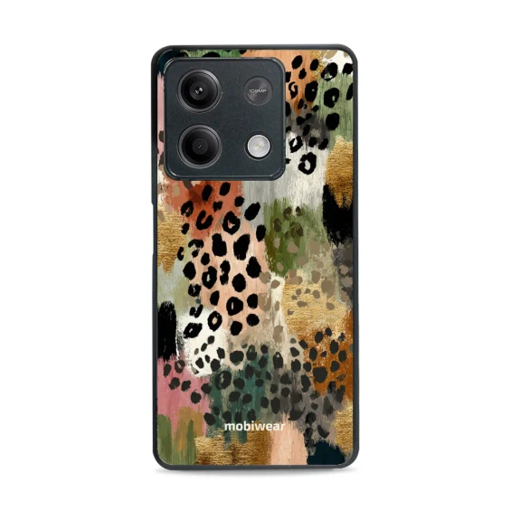Etui Glossy Case do Xiaomi Redmi Note 13 5G - wzór G167G