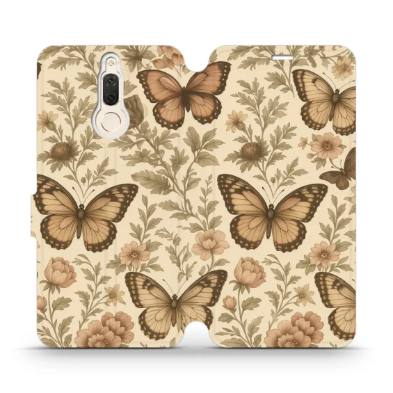 Etui do Huawei Mate 10 Lite - wzór VP92S