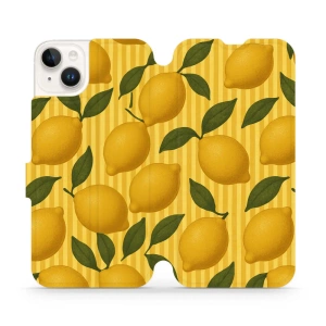 Etui do Apple iPhone 14 Plus - wzór VP81S