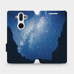 Etui do Nokia 8 Sirocco - wzór M146P