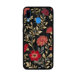 Etui Glossy Case do Samsung Galaxy A40 - wzór G172G