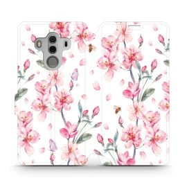 Etui do Huawei Mate 10 Pro - wzór M124S