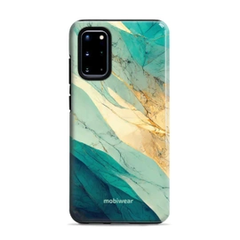 Etui Elite Pro do Samsung Galaxy S20 Plus - wzór EP37E