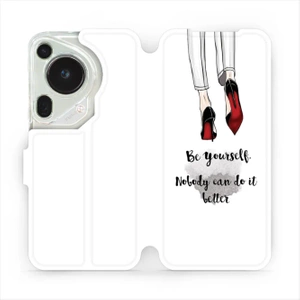 Etui do Huawei Pura 70 Ultra - wzór M046P