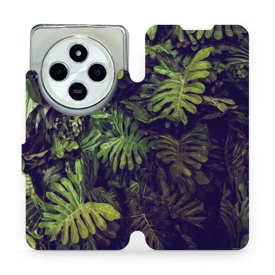 Etui do Xiaomi POCO C75 - wzór V136P