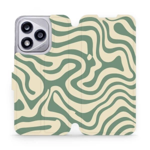 Etui do Huawei Honor 400 Lite - wzór VA57S