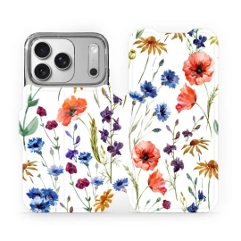 Etui do Apple iPhone 17 Pro - wzór MP04S