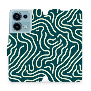 Etui do Xiaomi Redmi Note 13 Pro 4G - wzór VA61S