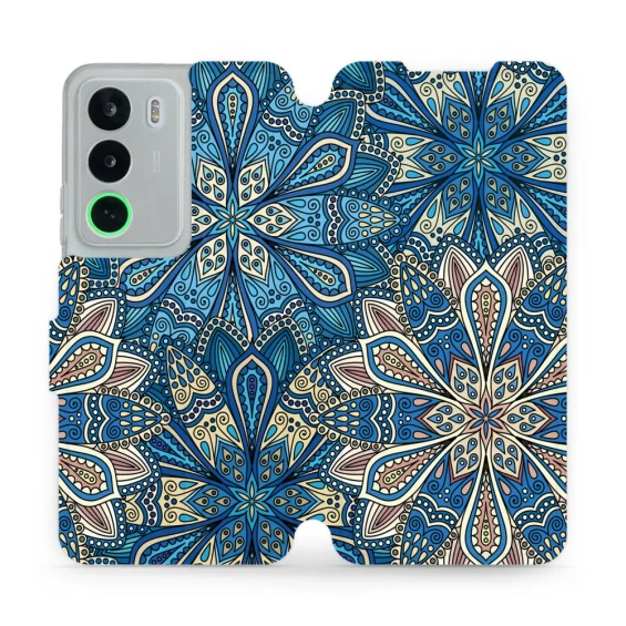 Etui do Realme P3 lite - wzór V108P