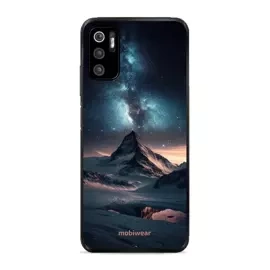 Etui Glossy Case do Xiaomi Poco M3 Pro 5G - wzór G006G