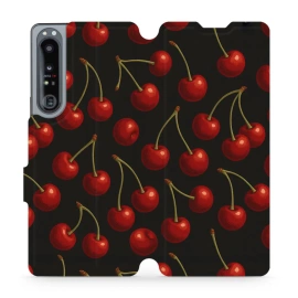 Etui do Sony Xperia 1 IV - wzór VP83S