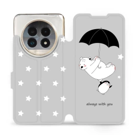 Etui do Realme 13 Pro Plus - wzór MH08P