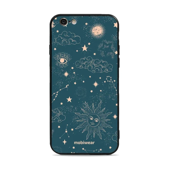 Etui Glossy Case do Apple iPhone 6s - wzór G047G