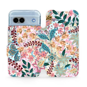 Etui do Google Pixel 8A - wzór MX04S