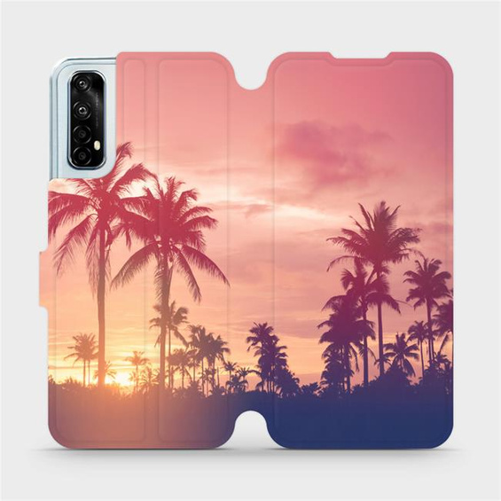 Etui do Realme 7 - wzór M134P